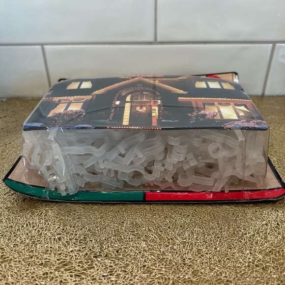 LIGHT CLIPS UNIVERSAL SHINGLE OR GUTTER FOR MINI C7 & C9 LIGHTS  Shingle Gutter - Picture 3 of 4